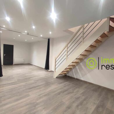 Appartement 3 pièces 145000 €