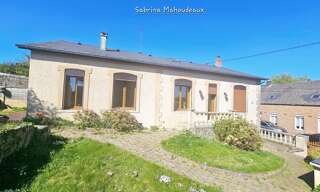 Maison 6 Pièces 121 m² à vendre à Saint-Michel (02830)