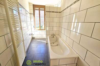 Maison 6 pièces 127000 €