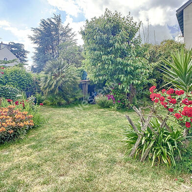 Maison 7 pièces 585000 €