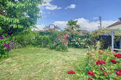 Maison 7 pièces 562500 €