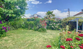 Maison 7 Pièces 153 m² à vendre à Nantes (44300)