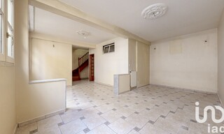 Maison 5 Pièces 97 m² à vendre à Paris 11 (75011)