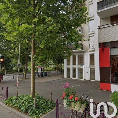 Appartement 2 pièces 275000 €