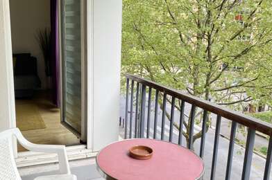 Appartement 2 pièces 269000 €