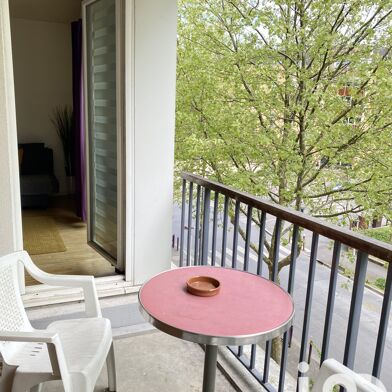 Appartement 2 pièces 269000 €