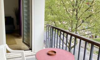 Appartement 2 Pièces 37 m² à vendre à Cachan (94230)