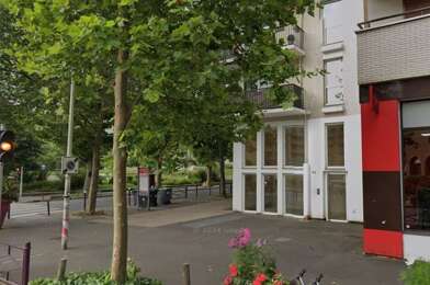 Appartement 2 pièces 269000 €