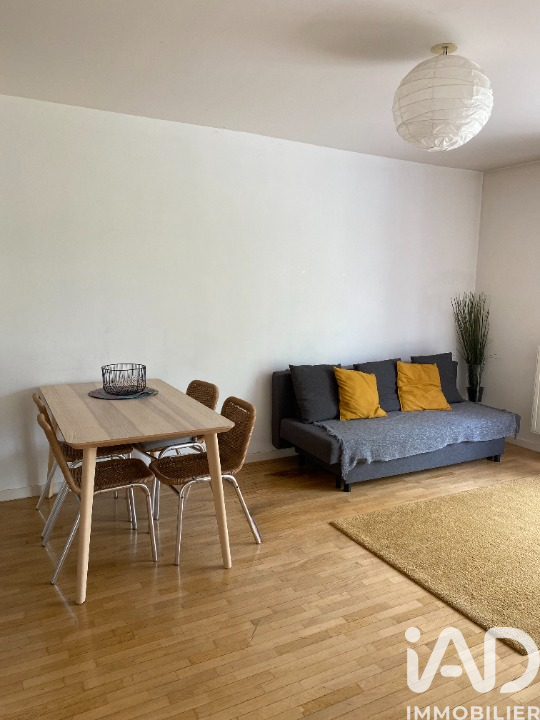 Vente Appartement 2 pièces - Photo 4