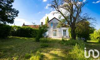 Maison 4 Pièces 91 m² à vendre à Voisines (89260)