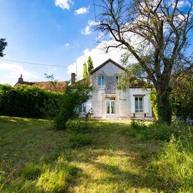 Maison 4 pièces 189000 €