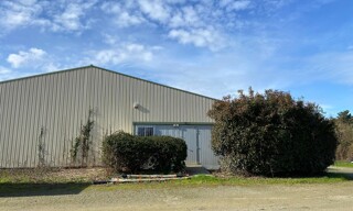 Commerce 1 Pièce 355 m² à vendre à Saint-Gervais (85230)
