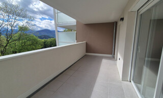 Appartement 4 Pièces 83 m² à vendre à Claix (38640)