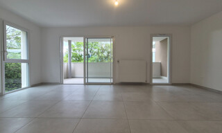Appartement 4 Pièces 83 m² à vendre à Claix (38640)