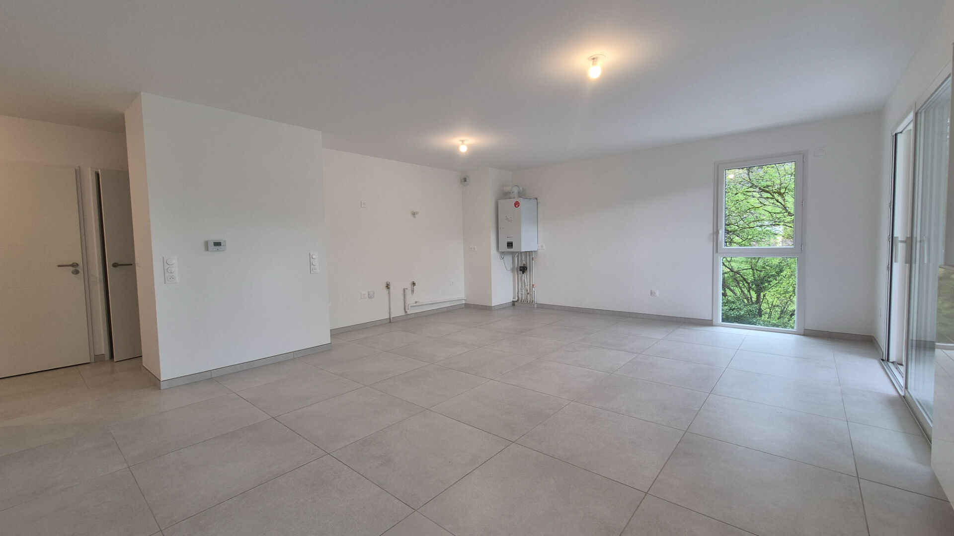 Appartement 4 pièces  à vendre Claix 38640