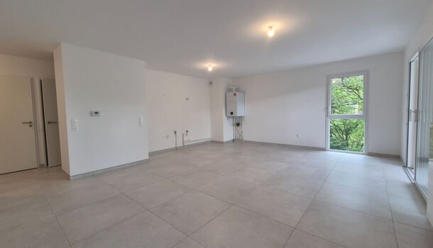 Appartement 4 pièces  à vendre Claix 38640