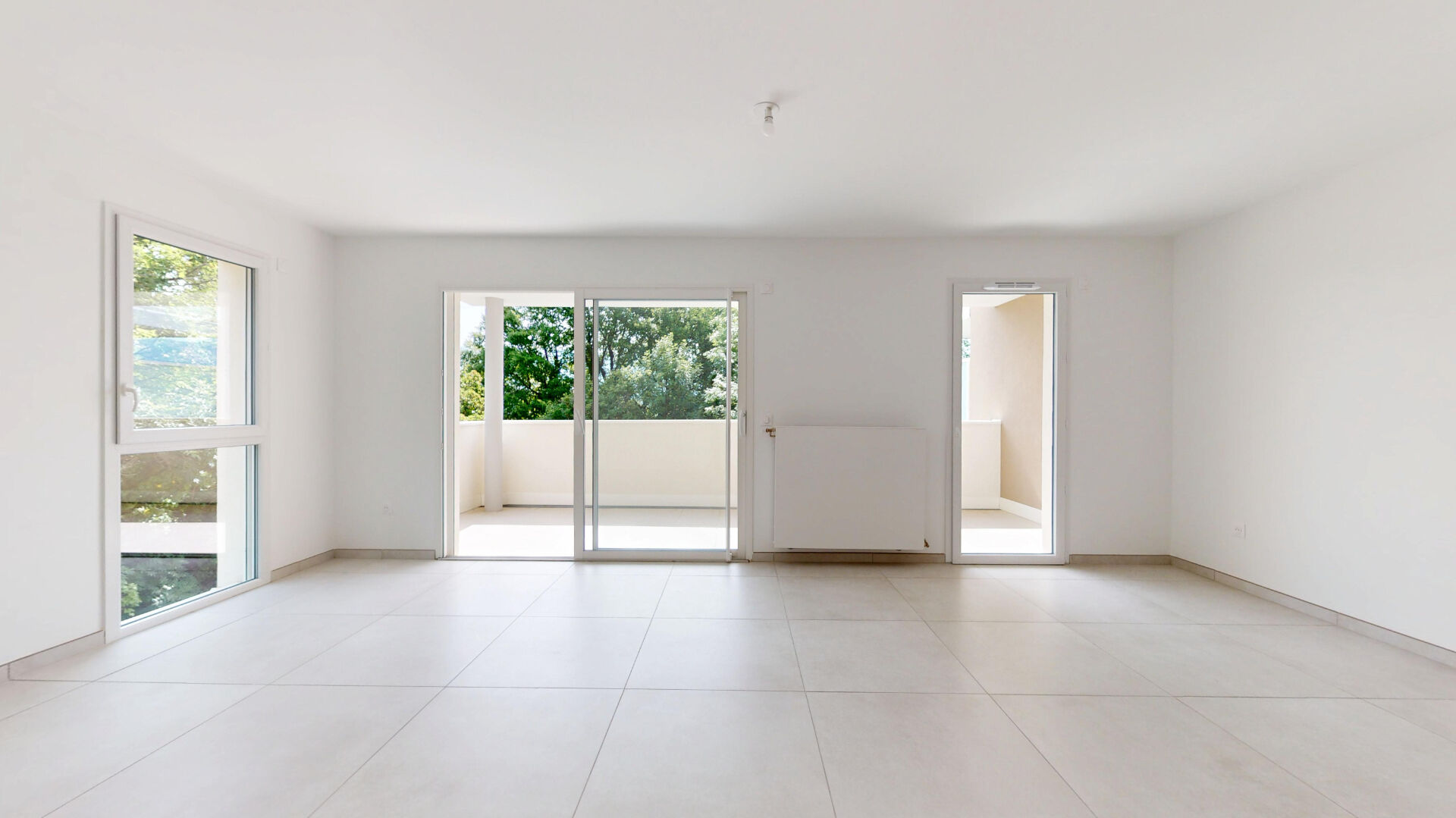 Appartement  T4 à vendre Claix 38640