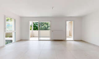 Appartement 4 Pièces 83 m² à vendre à Claix (38640)