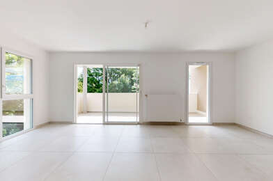 Appartement 4 pièces 393000 €