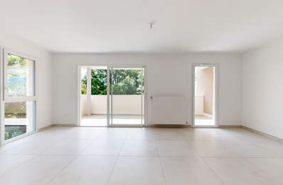 T4  de 83 m² , année 2024 , 1er étage — photo du bien