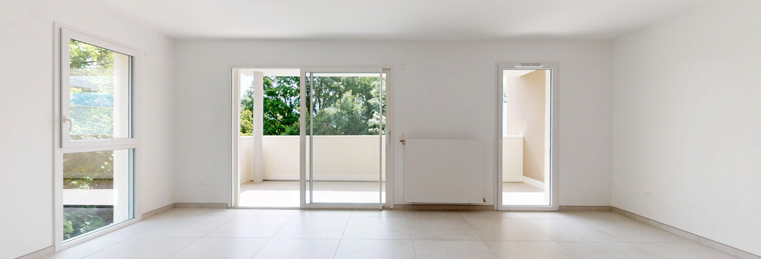 Appartement 4 Pièces 83 m² à vendre à Claix (38640)