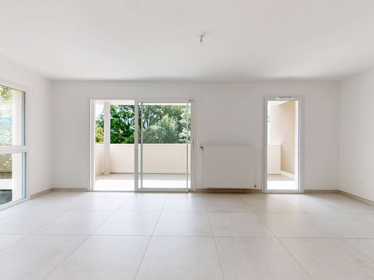 T4  de 83 m² , année 2024 , 1er étage — photo 1