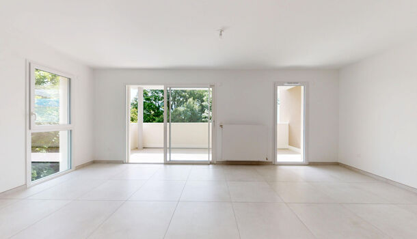 Appartement 4 pièces  à vendre Claix 38640