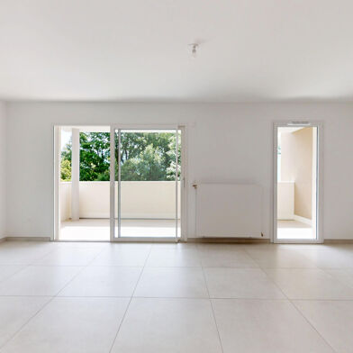 Appartement 4 pièces 393000 €