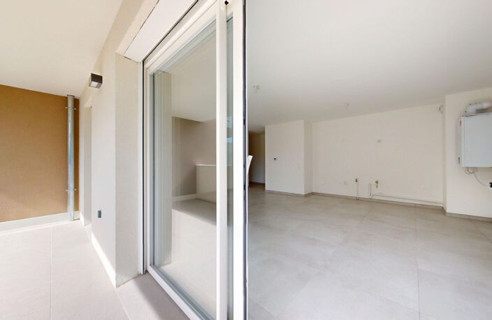 T4  de 83 m² , année 2024 , 1er étage — photo 2