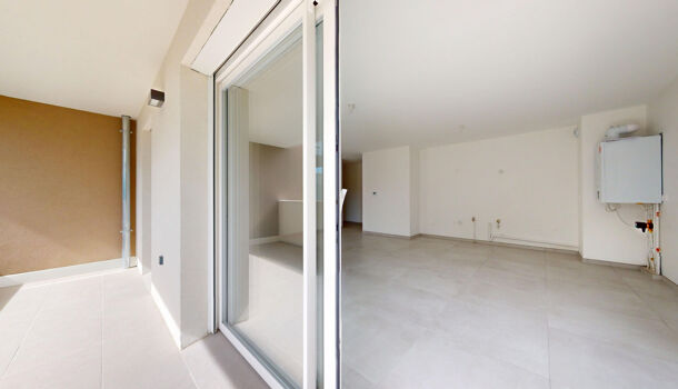 Appartement 4 pièces  à vendre Claix 38640