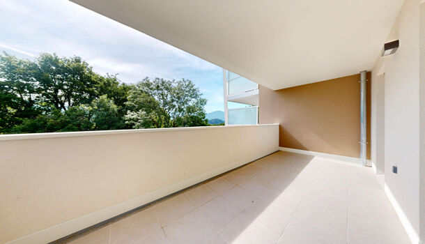 Appartement 4 pièces  à vendre Claix 38640