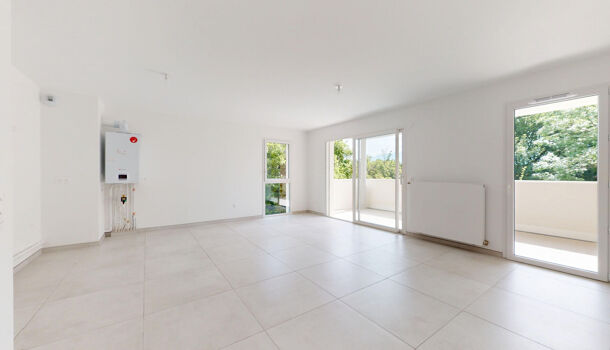 Appartement 4 pièces  à vendre Claix 38640