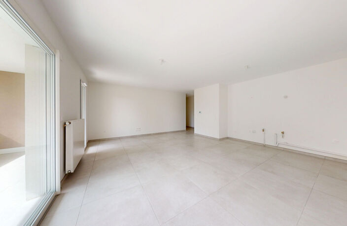 T4  de 83 m² , année 2024 , 1er étage — photo 5
