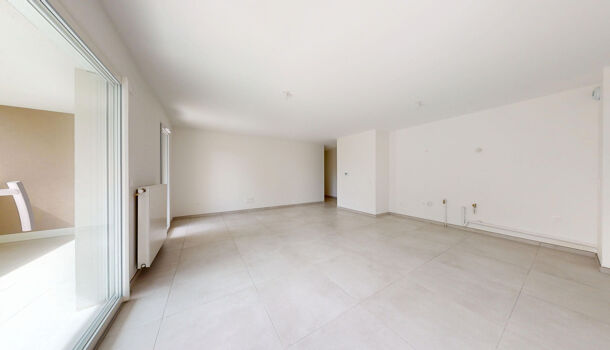 Appartement 4 pièces  à vendre Claix 38640