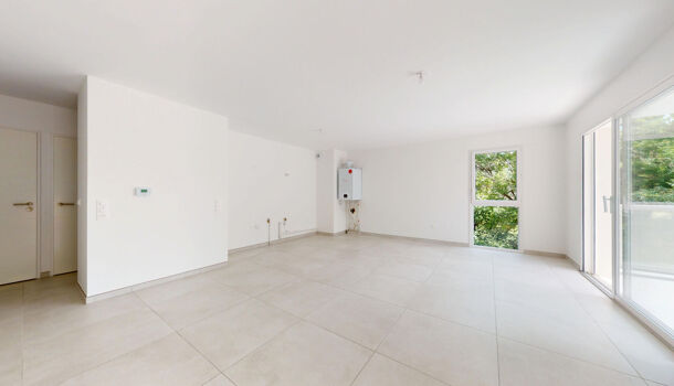 Appartement 4 pièces  à vendre Claix 38640