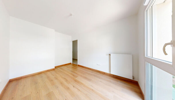 Appartement 4 pièces  à vendre Claix 38640