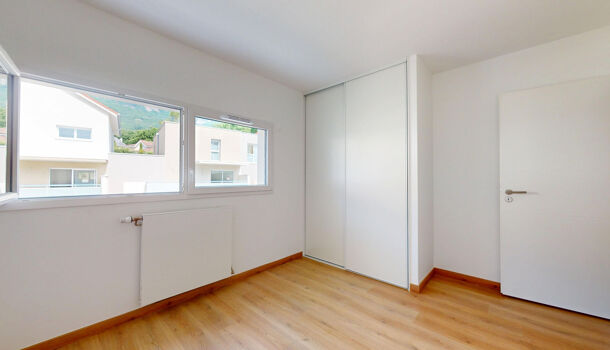 Appartement 4 pièces  à vendre Claix 38640