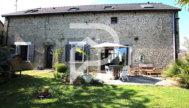 Villa / Maison 6 pièces  à vendre Assat 64510