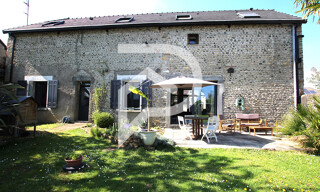 Maison 6 Pièces 191 m² à vendre à Assat (64510)