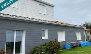 Maison 9 Pièces 170 m² à vendre à Beauvoir-sur-Mer (85230)