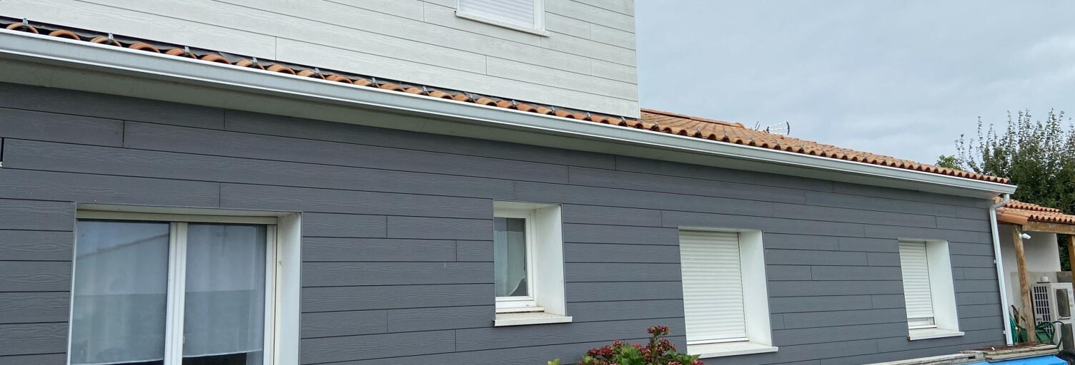 Maison 9 Pièces 170 m² à vendre à Beauvoir-sur-Mer (85230)