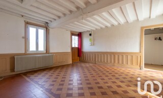 Maison 5 Pièces 87 m² à vendre à Mesnil-en-Ouche (27410)