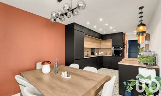 Appartement 4 Pièces 103 m² à vendre à Toulouse (31300)