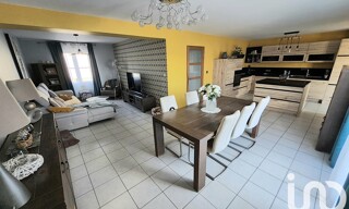 Maison 10 Pièces 165 m² à vendre à Cambrai (59400)