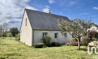 Maison 5 Pièces 117 m² à vendre à Amboise (37400)