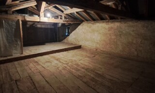 Maison 4 Pièces 105 m² à vendre à Airvault (79600)