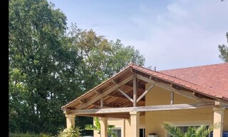 Maison 5 Pièces 181 m² à vendre à La Roque-Gageac (24250)