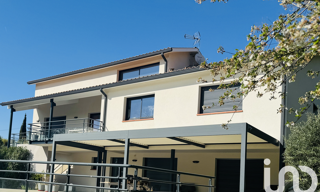 Maison 9 Pièces 245 m² à vendre à Lacroix-Falgarde (31120)
