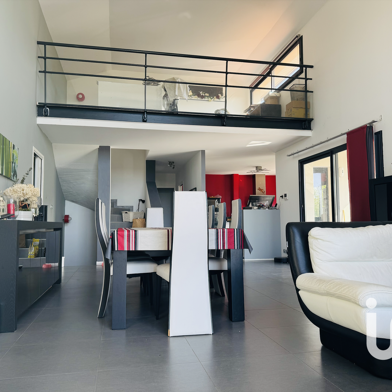Maison 9 pièces 770000 €