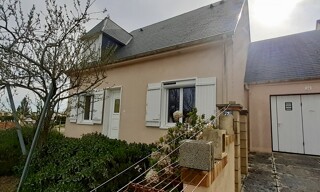 Maison 6 Pièces 101 m² à vendre à Saint-Pierre-en-Auge (14170)